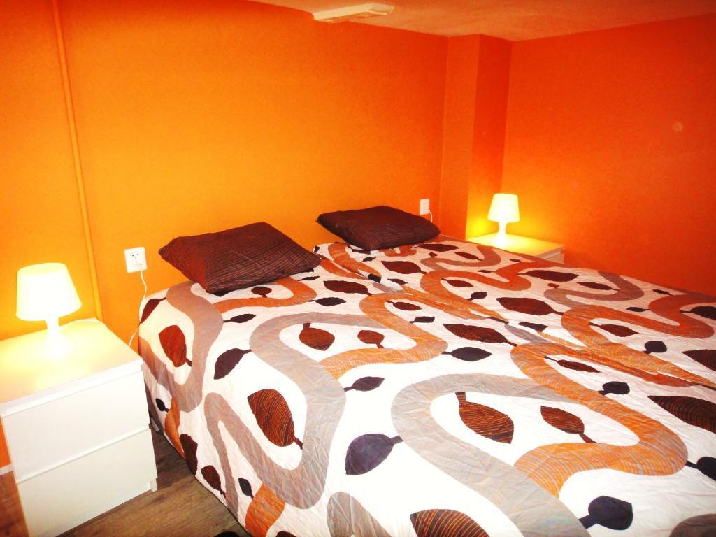 אמסטרדם Orange Suite Studio חדר תמונה