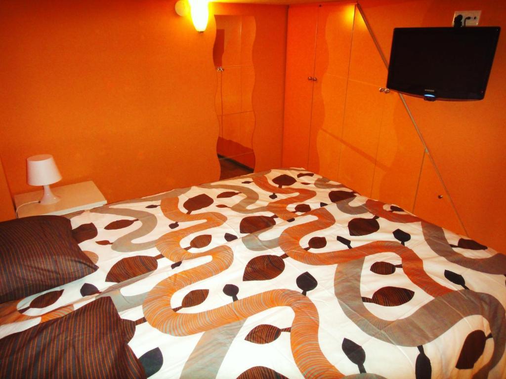 אמסטרדם Orange Suite Studio מראה חיצוני תמונה